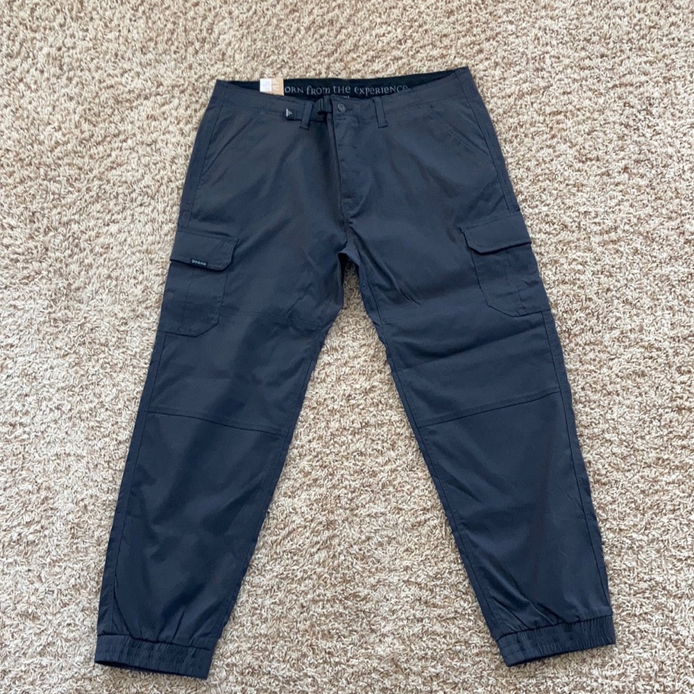 NWT Prana pants